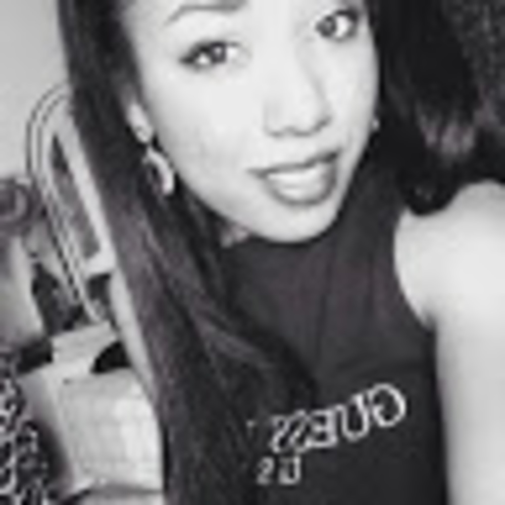 Meet your Posher, Chanelle
